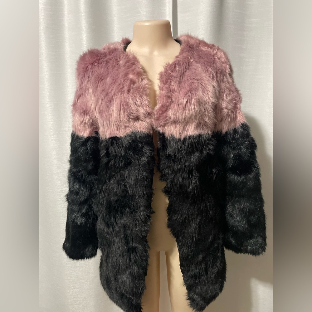 Fur Coat